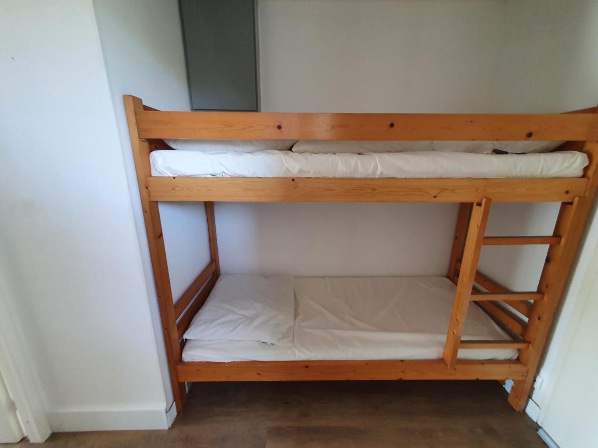 Studio Cabine Mer Et Pinede 26M2: 4Pers, Neuf, Cosy La Grande Motte Ngoại thất bức ảnh
